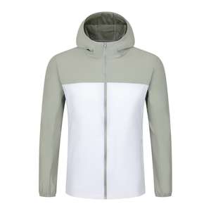 Chaquetas de Invierno de Forro Polar en Oferta, Chaquetas de Invierno Personalizadas para Hombre, Abrigos de Invierno para Hombre - Product Image 3