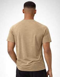 Camisetas de Manga Corta de Alto Rendimiento para Caza - Product Image 2