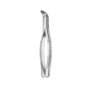 Pinces d'extraction « modèle américain » |   Acier inoxydable de qualité supérieure - Product Image 1