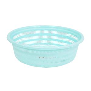 Round <b>Plastic</b> <b>Kitchen</b> Vegetable Fruit Washing Basket Vietnam - Product Image 3