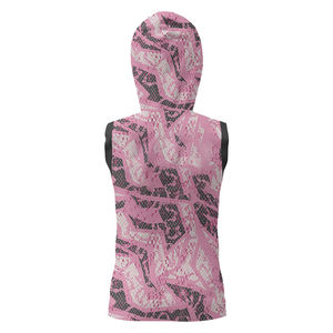 Nuevo Diseño de Camuflaje, Uniforme Personalizado 7v7 para Hombre, Uniforme Juvenil 7v7 de Alta Calidad con Bandera Personalizada 2026 - Product Image 3