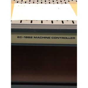 ตัวควบคุมเครื่อง EC-1862 Ohkura อุปกรณ์เซมิคอนดักเตอร์และชิ้นส่วนชิ้นส่วนมรดกระดับโลกที่153956เชื่อถือที่ - Product Image 6
