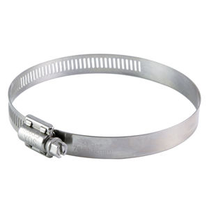 Evereon - Serre-tuyau de sécurité multi-usages en acier inoxydable 304 de qualité supérieure, 76-102 mm, pour usages variés - Product Image 2