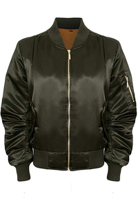 Blouson Bomber Unisexe Nouvelle Collection, Meilleure Vente, Imperméable, Écologique, Épais, Doublure Polaire, Multi-Poches, Chaud Hiver, Personnalisable - Product Image 4