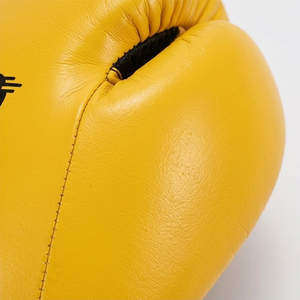 Gants de boxe en cuir PU de haute qualité OEM avec logo personnalisé, support de poignet, pour sac de frappe, vente en gros - Product Image 4