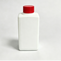 Encre liquide pour maquillage Lei New Clear MEK 1L avec puce RFID pour imprimante jet d'encre