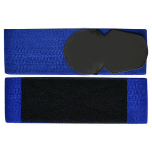 Genouillère réglable de haute qualité, douce et antidérapante, pour l'entraînement en force, les séances de gym, la musculation - Usage professionnel - Product Image 4