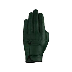 Gants de golf pour homme 2026, main droite, en cuir de mouton de qualité supérieure, respirants, antidérapants, légers, motif tendance - Product Image 5