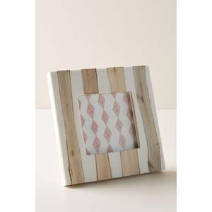 Luxury Handmade <b>Wood</b> <b>Photo</b> <b>Frame</b> with Bone Inlay Decorative Eco-Friendly Luxury Gift Item - Product Image 1