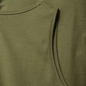 High Quality Custom Logo Size Color <b>Mens</b> Tank Tops Fitness Sportswear Outwork Sleeveless <b>Singlet</b> <b>Men</b> Stringers - Product Image 5