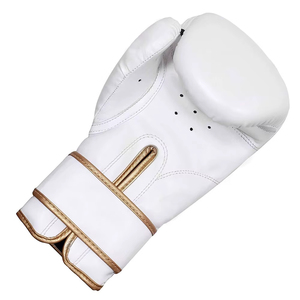Guantes de Boxeo para Entrenamiento, Sparring y Golpeo, Guantes de Boxeo Personalizados de Fábrica, Guantes de Boxeo Profesionales - Product Image 4