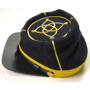 Sombreros Kepi Alemanes Ligeros de Inspiración Histórica para Adultos - Uso en Exteriores, Ecológicos, Ajustables, para Todas las Estaciones - Product Image 5