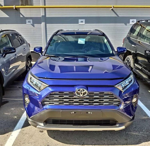 NUEVA LLEGADA: Toyota RAV-4 Usado, RAV-4 2.0L, Híbrido de Buena Calidad, Auto Económico en Venta - Product Image 4