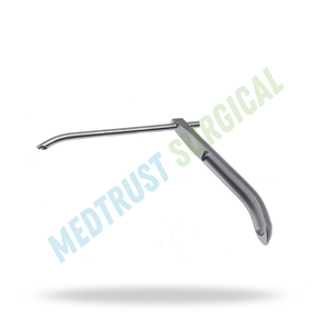 Set de Instrumentos para Sutura de Menisco, Kit de Inserción de Hilo para Artroscopia, Set Quirúrgico Ortopédico - Product Image 3