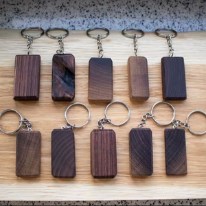 Tradebyd Metal <b>Keychain</b> for Men and Women Fashion Handmade Offset Printing Gift and Promotional Item - Product Image 1