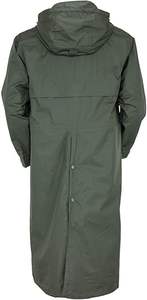 Manteau équestre imperméable et chaud de qualité supérieure, robe de change pour l'équitation, OEM bienvenu - Product Image 2