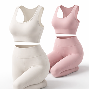 Ropa de Yoga Bonita al por Mayor - Diseños Personalizados para Minoristas |   Suministro Directo del Fabricante OEM - Product Image 3