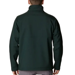 Veste softshell homme durable et légère pour l'extérieur – Fabricants de vêtements pour hommes – Haute qualité à bon prix - Product Image 3