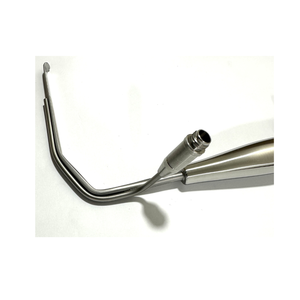 วอลเตอร์ อัลลาร์ และเครื่องมือถ่างจมูกแบบไฟเบอร์ออปติก 18.5 ซม. เครื่องมือถ่างจมูกสำหรับศัลยกรรมตกแต่ง - Product Image 3