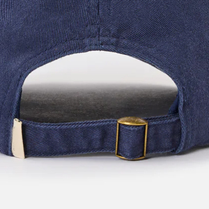 Casquettes 6 panneaux tendance, respirantes, confortables, imperméables, durables, qualité supérieure, pour usage quotidien, vente en gros 2026 - Product Image 6
