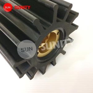 TAIWAN SUNITY pour Yanmar 148018-42032 POMPE À HÉLICES Diesel Marine 6AY Pièces de Rechange - Product Image 1