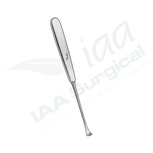 Pinzas de Buesch para Cortar Huesos, 19 cm, Manuales, Acero Inoxidable, Clase I, Cirugía General, Reutilizables, Hospitalarias, ISO13485 - Product Image 4