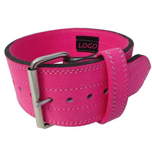 Cinturón de Cuero Vacuno Original de Alta Calidad, Diseño de Camuflaje, 10-13 mm de Grosor, Cinturones Resistentes para Hombres y Mujeres - Product Image 5