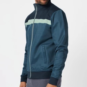 Nouveauté : Survêtement homme respirant 100% coton, personnalisable, de qualité supérieure, pour l'hiver. - Product Image 2