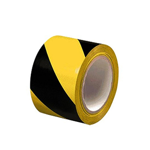 Ruban de marquage au sol de qualité supérieure à faible coût et haute résistance pour usines, bureaux et magasins - Product Image 3