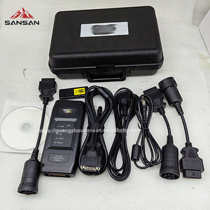 317 7485 công cụ kiểm tra chẩn đoán dịch vụ Master Kit công cụ quét chẩn đoán 3177485 công cụ kiểm tra chẩn đoán et3 - Product Image 6