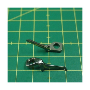 PIÈCES DE MACHINE À COUDRE DOMESTIQUE DOMESTIQUE DE BOUCLE SUPÉRIEUR 141000345 - Product Image 1