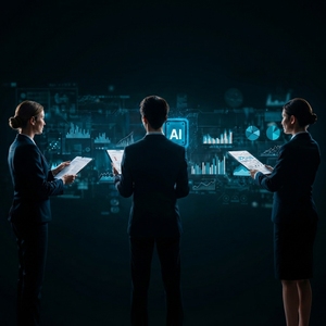 Plataforma de Prospección Empresarial a Nivel Industrial con IA y Suite de Generación de Ventas Automatizada para Empresas - Product Image 6