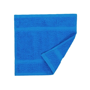 Serviettes en coton biologique en gros, logo personnalisé, écologiques, séchage rapide, douces et absorbantes pour hôtels, restaurants, maison - Product Image 1