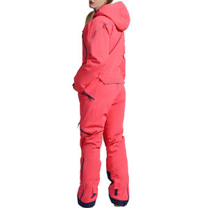 Traje de Esquí Impermeable Unisex, Ropa Térmica para Deportes de Invierno, Aislante, Resistente al Viento, para Clima Frío - Product Image 3