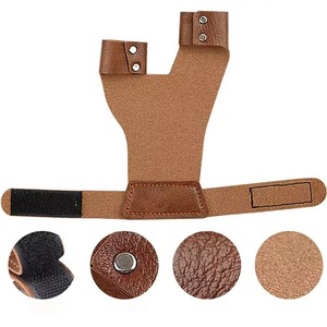 Professional Three Finger Sports <b>Gloves</b> Outdoor Performance <b>Grip</b> <b>Gloves</b> for Accuracy Control and Rugged Training Use - Product Image 5