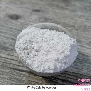 High Purity Heavy Calcium Carbonate Nhat Thang VNT 7 Model VNT-4S for Industrial <b>Coating</b> & <b>Paint</b> Best Price - Product Image 2