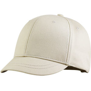 Gorras de Béisbol de Diseño Moderno para Hombre, Fabricación OEM, Logotipo Personalizado Bordado, Secado Rápido, 100% Algodón, 7 Paneles, Venta al Por Mayor - Product Image 4