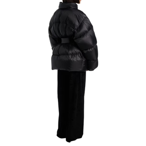 Nuevo Abrigo Largo de Invierno para Mujer, Chaqueta Acolchada con Cierre, Ropa Gruesa, Abrigo Acolchado Extra Grande de Alta Calidad - Product Image 4