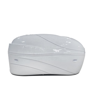 High Quality Float Pod Large-sized Float <strong>tank</strong> Without Yellowing or Foaming <strong>Sensory</strong> <strong>Deprivation</strong> <strong>tank</strong> Spa Center Massage for Relax - Product Image 4