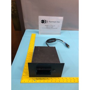 AMAT 0010-09316 Ensemble de régulation de température fermé - Équipements et pièces semi-conductrices d'occasion fiables à l'échelle mondiale chez - Product Image 2