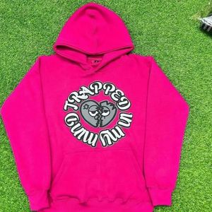 Sudadera con estampado de alta calidad para hombre, 100% algodón polar, 500 GSM, productos personalizados al por mayor - Product Image 1