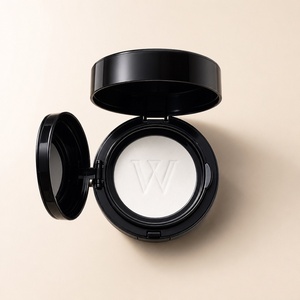 korean cushion <b>foundation</b> All-in-One Dual Cream Pore Minimizing Whitening Waterproof Cushion for All Skin korean cosmetics face - Product Image 6