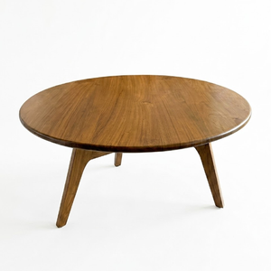 Modern <b>Outdoor</b> <b>Dining</b> <b>Table</b> 100x50cm Teak Wood With Smooth Finish Wholesale Price - Product Image 6