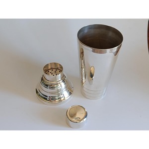 Coctelera de Acero Inoxidable con Juego de Coctelera Lod, Kit de Barman, Venta al por Mayor y Proveedores - Product Image 6
