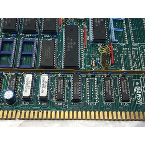 ASM บอร์ดพีซี232720190.11ขา PCB อุปกรณ์เซมิคอนดักเตอร์และชิ้นส่วนมรดกระดับโลกที่632722220.00เชื่อถือที่ - Product Image 6