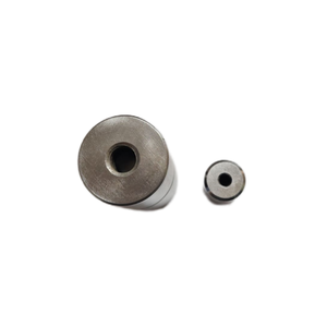 Raccord de tuyau de refroidissement à eau femelle ronde pour tour CNC, Inde Gujarat, traitement de surface lisse, haute performance, modèle 21 - Product Image 2