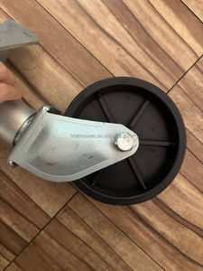 Nuevo Soporte de Remolque Seguro para Coche, Patas de Remolque, 1200LBS CHENWEI - Product Image 5
