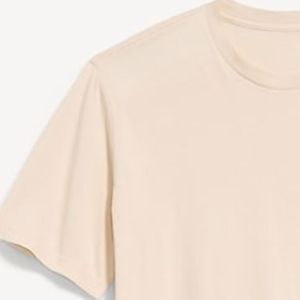 T-shirt à manches courtes pour homme, col rond, 100% coton, séchage rapide, éco-responsable, coupe classique, fabricant OEM ODM - Product Image 3