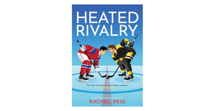 Roman en broché « Rivalité Chaude » |   Série Game Changers, tome 2 (Approvisionnement en gros) - Product Image 2