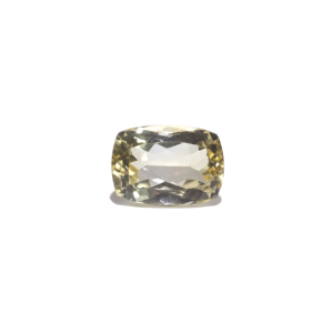 Natural Cat's Eye Citrine Loose Gemstone 11.25 Carat 4mm Excellent Cut Certified Wholesale - Product Image 1